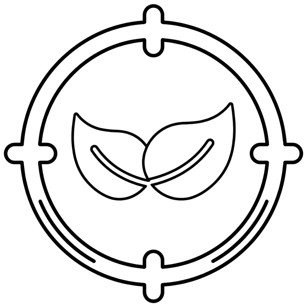 Environmental Focus Icon
