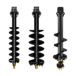 Augers (1.5–30T Excavators)