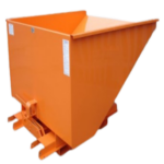 Combi Tipping Skips