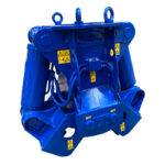 Concrete Croppers (Single/2/4 Ram & Square)