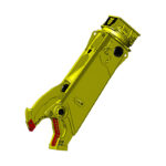 Demolition Shears (12–23T Excavators)