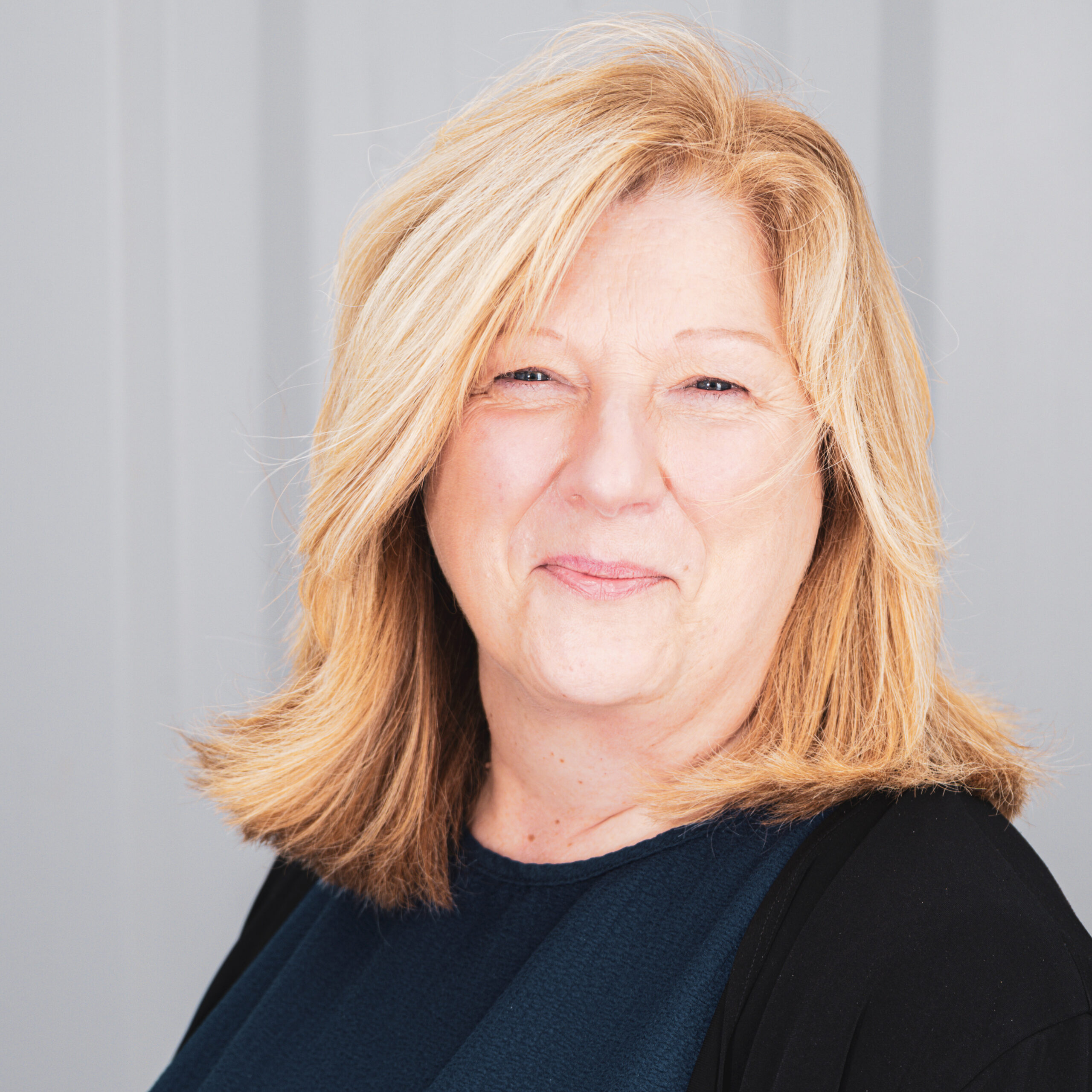 Joanne Robinson