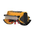 Flail Attachments (5–22T Excavators)