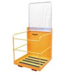 Fork Mounted Access Platforms