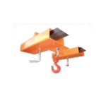 Fork Mounted Hooks