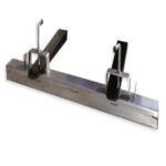 Fork Mounted Magnets