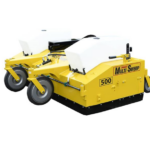 Fork Mounted Sweepers