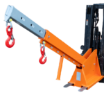Forklift Jibs (Standard & Extending)
