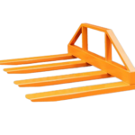 Four Fork Attachments