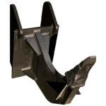 Ripper Teeth (5–38T Excavators)