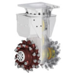 Rockwheels (5–45T Excavators)