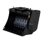 Screening Buckets (12–20T Excavators)