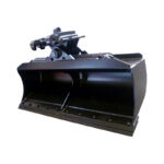 Tilting Buckets (5–15T Excavators)