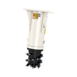 Vertical Cutter Heads (7–18T Excavators)